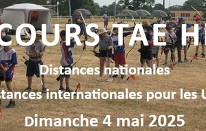 Concours Hirson du 4 mai 2025