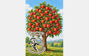 Tir à la Pomme 2027