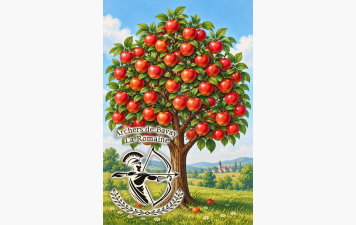 Tir à la Pomme 2027