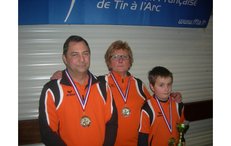 Championnats du Nord