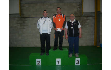 Championnats Nord/Pas-de-Calais