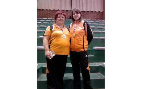 CHAMPIONNATS DU NORD
