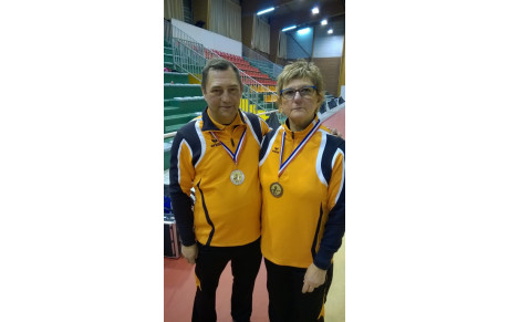 CHAMPIONNAT LIGUE VETERANS