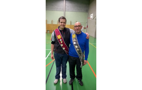 Tir du Roi 2015