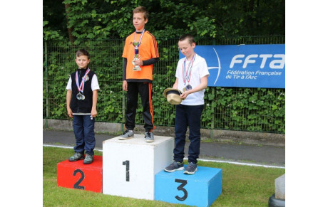 VILLENEUVE D'ASCQ 10 ET 11 JUIN 2016