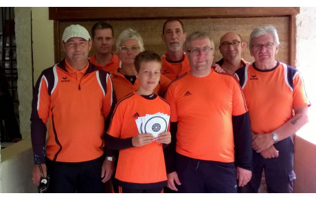 BEURSAULT Soissons 2016