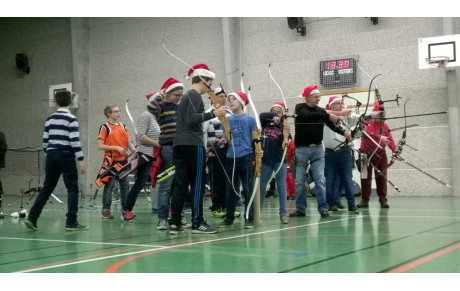 Tir de Noël 2016