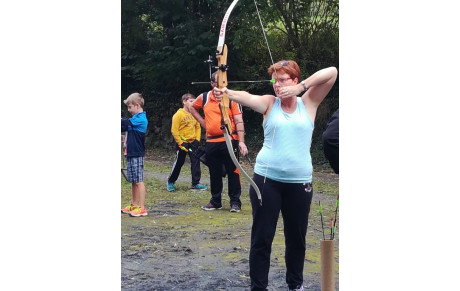 Fête du sport à Hon-Hergies