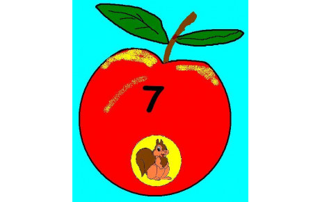 Tir à la Pomme 2018