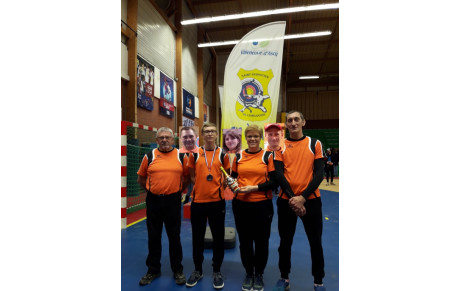 Villeneuve d'Asq 19-20 janvier