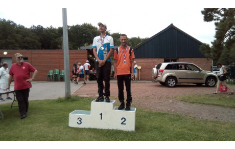 Coupe du Nord 2019 à St Amand 23 juin