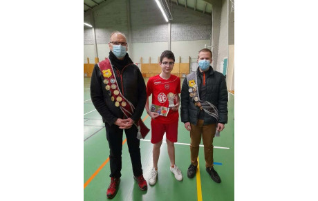 Tir du Roy 2022