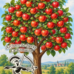 Tir à la Pomme 2027