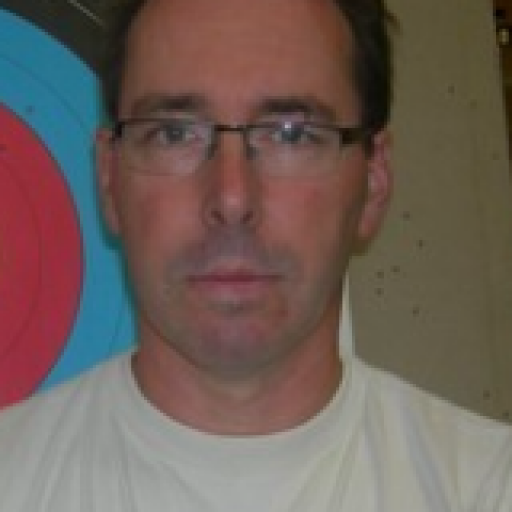 Tony Davoine