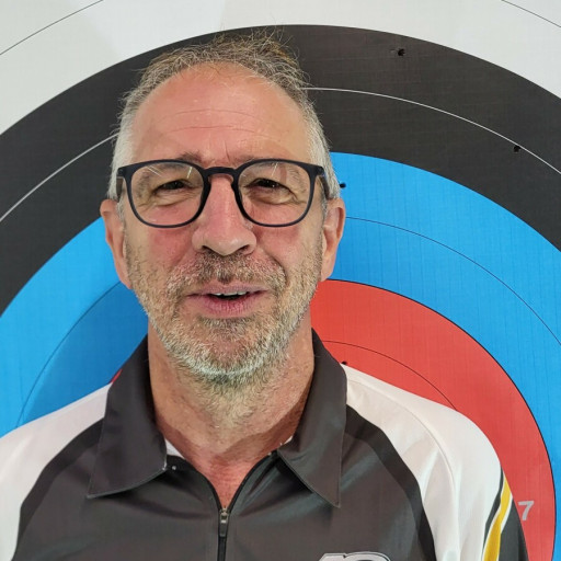 Pascal Debrue