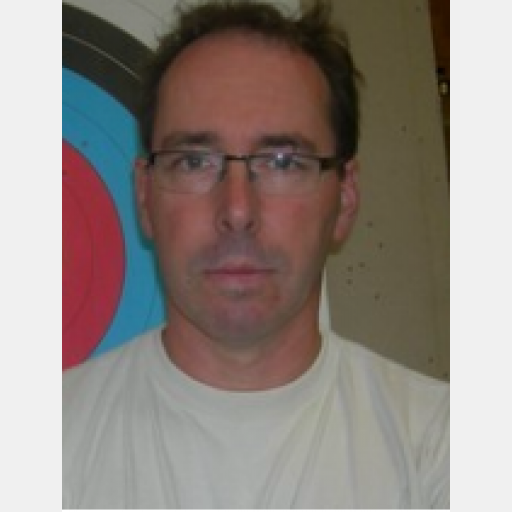 Tony Davoine